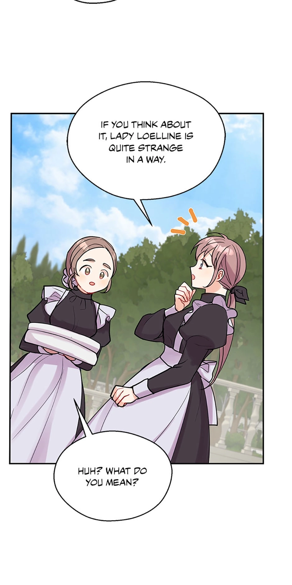 Roelin's Path to the Future Chapter 1 page 18 - 