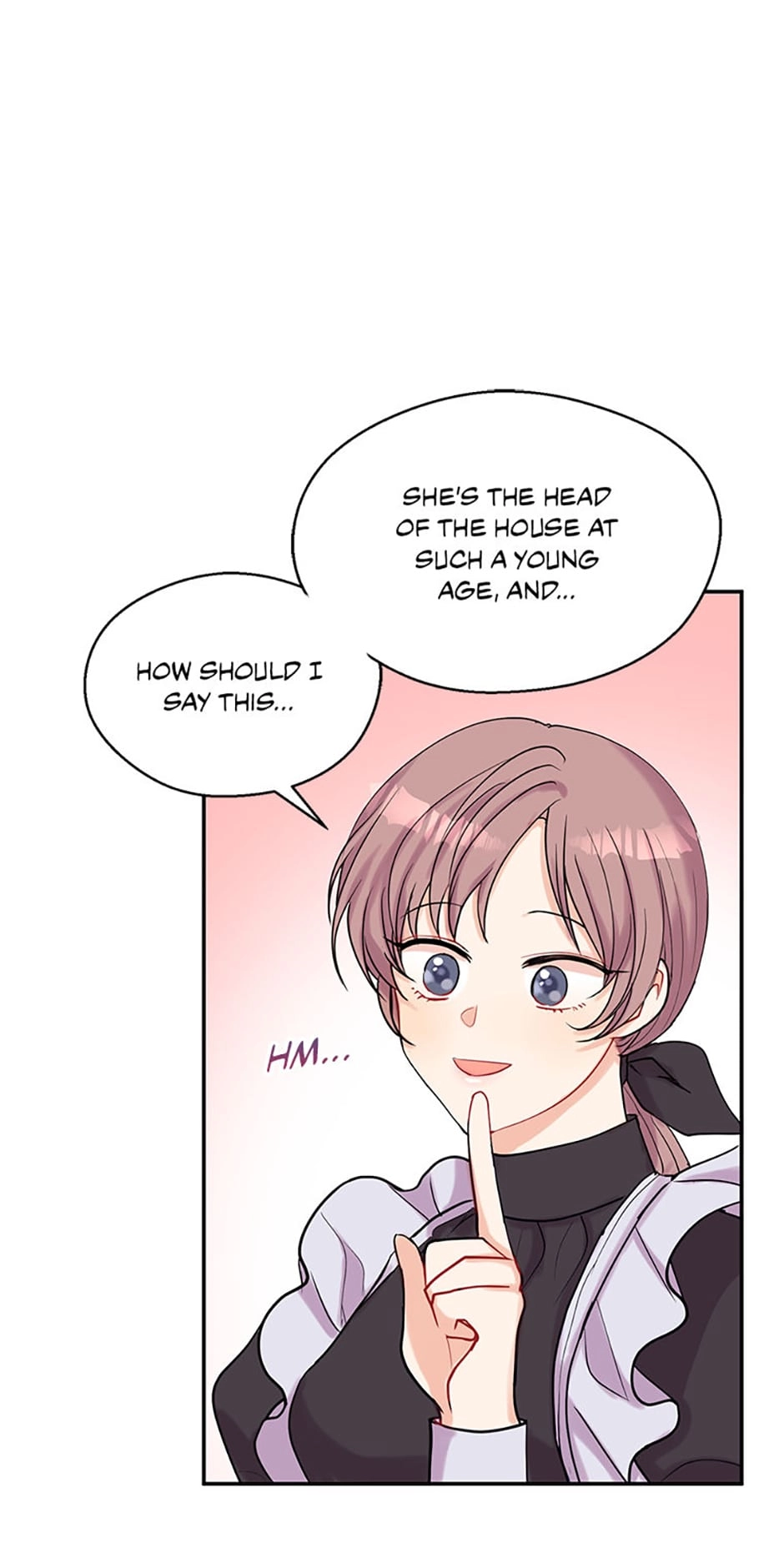 Roelin's Path to the Future Chapter 1 page 19 - 