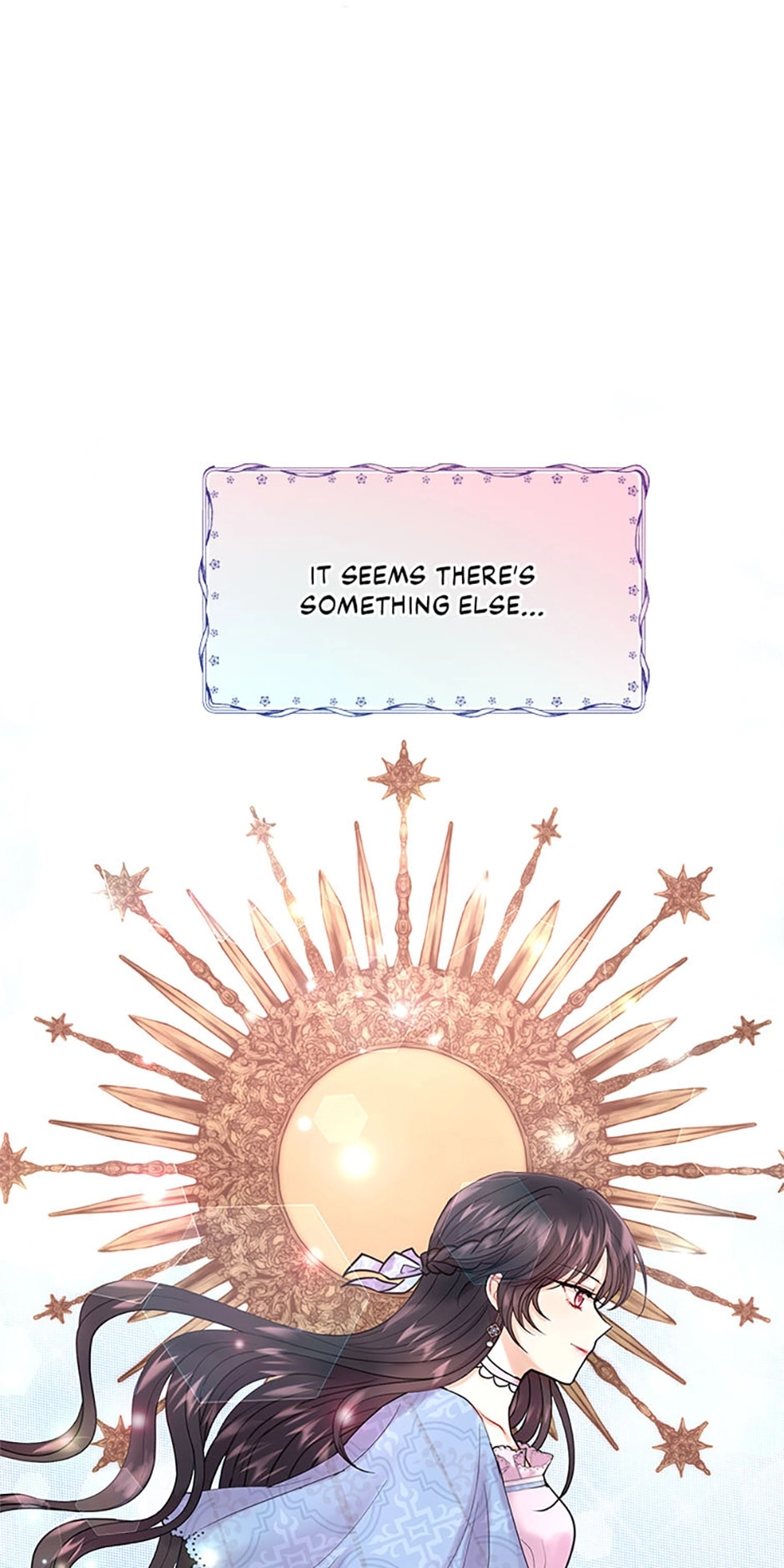 Roelin's Path to the Future Chapter 1 page 20 - 