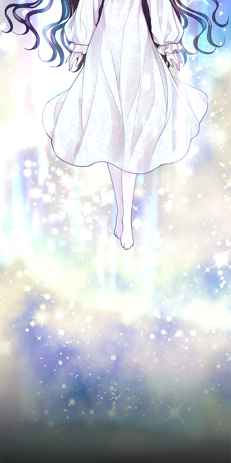 Roelin's Path to the Future Chapter 1 page 3 - 
