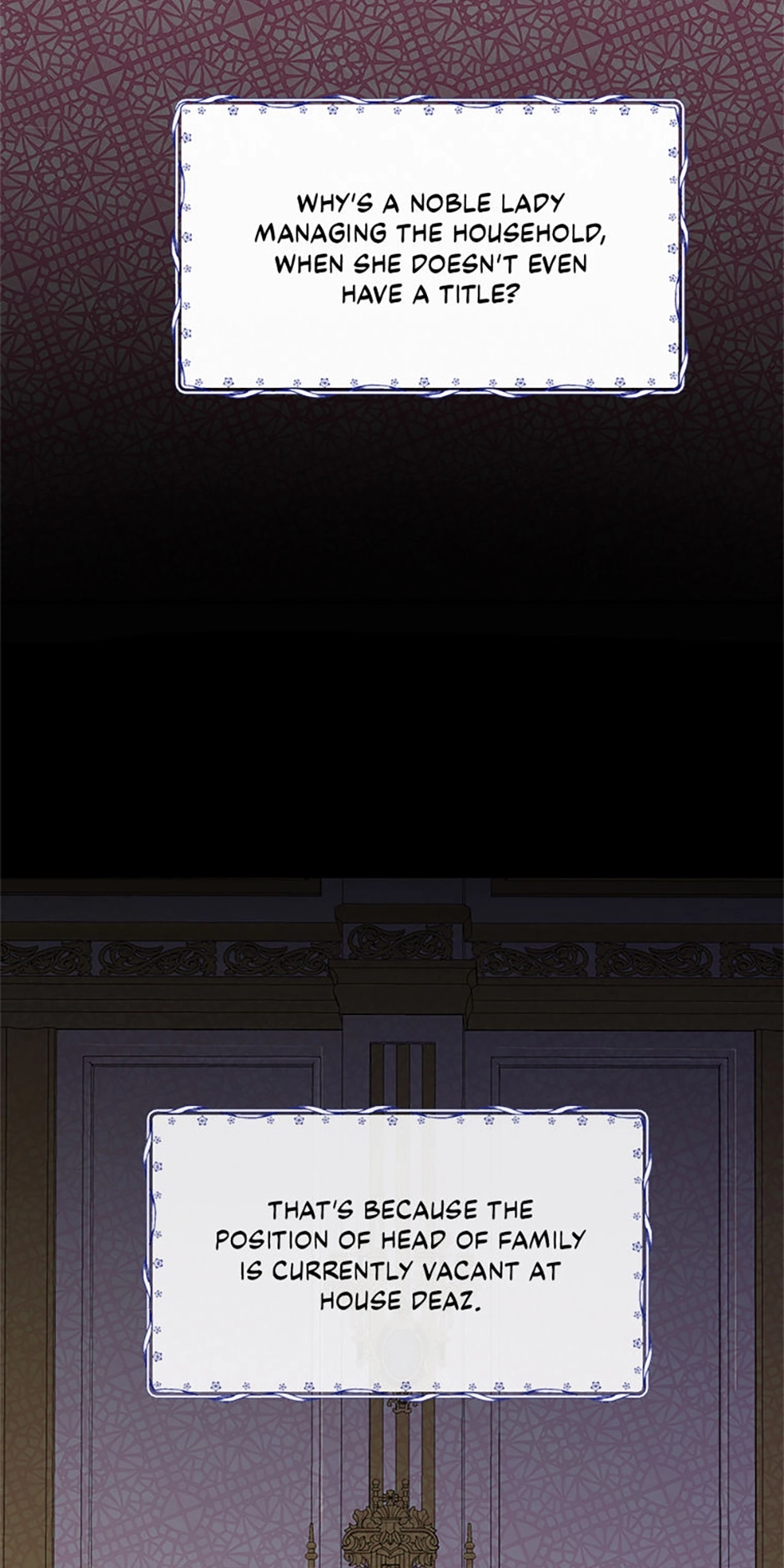 Roelin's Path to the Future Chapter 1 page 25 - 