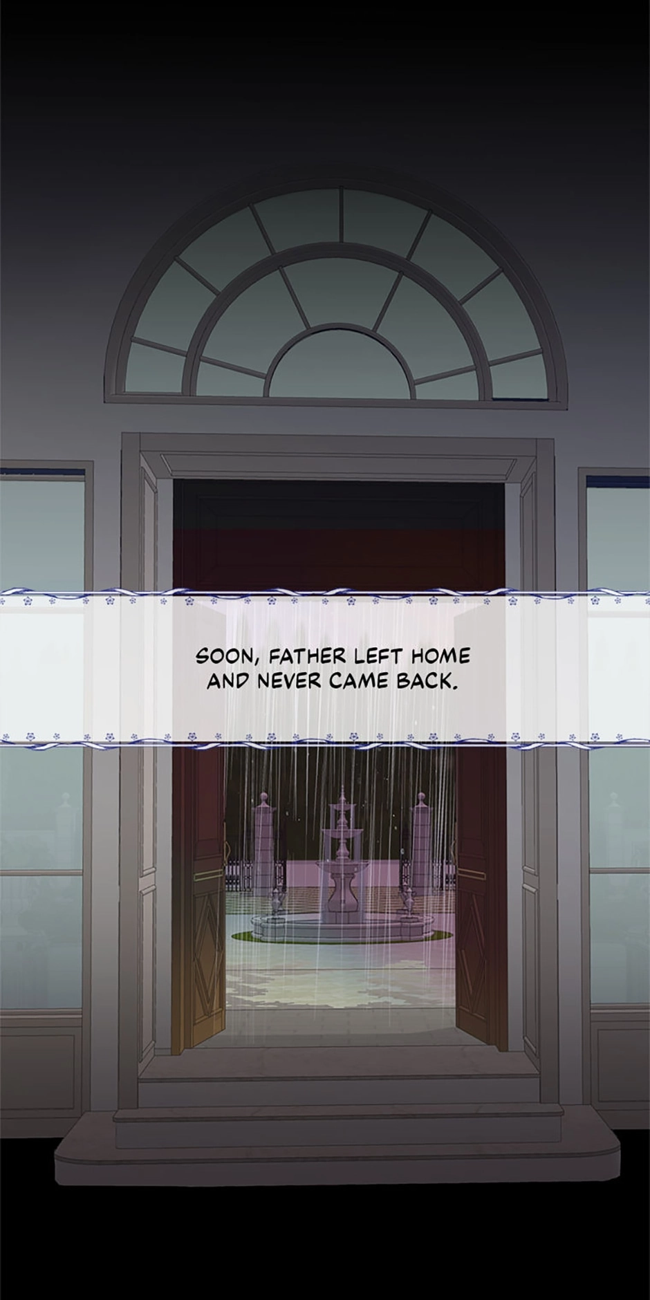 Roelin's Path to the Future Chapter 1 page 28 - 