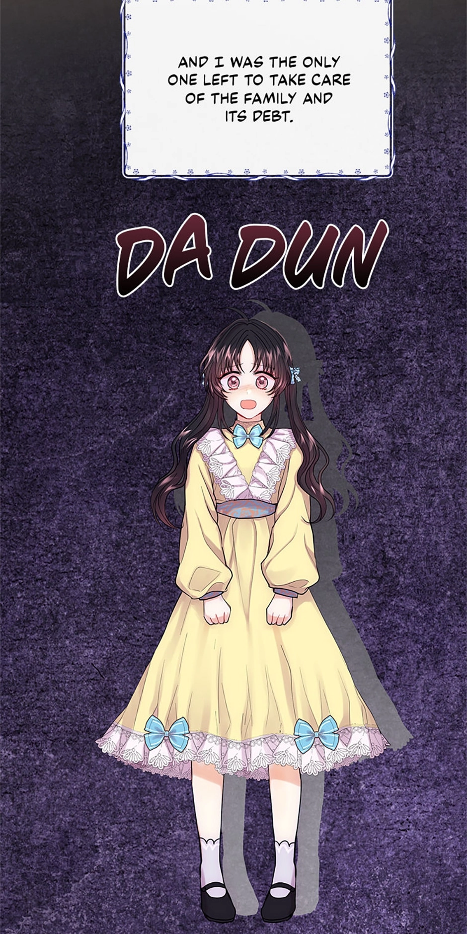 Roelin's Path to the Future Chapter 1 page 30 - 