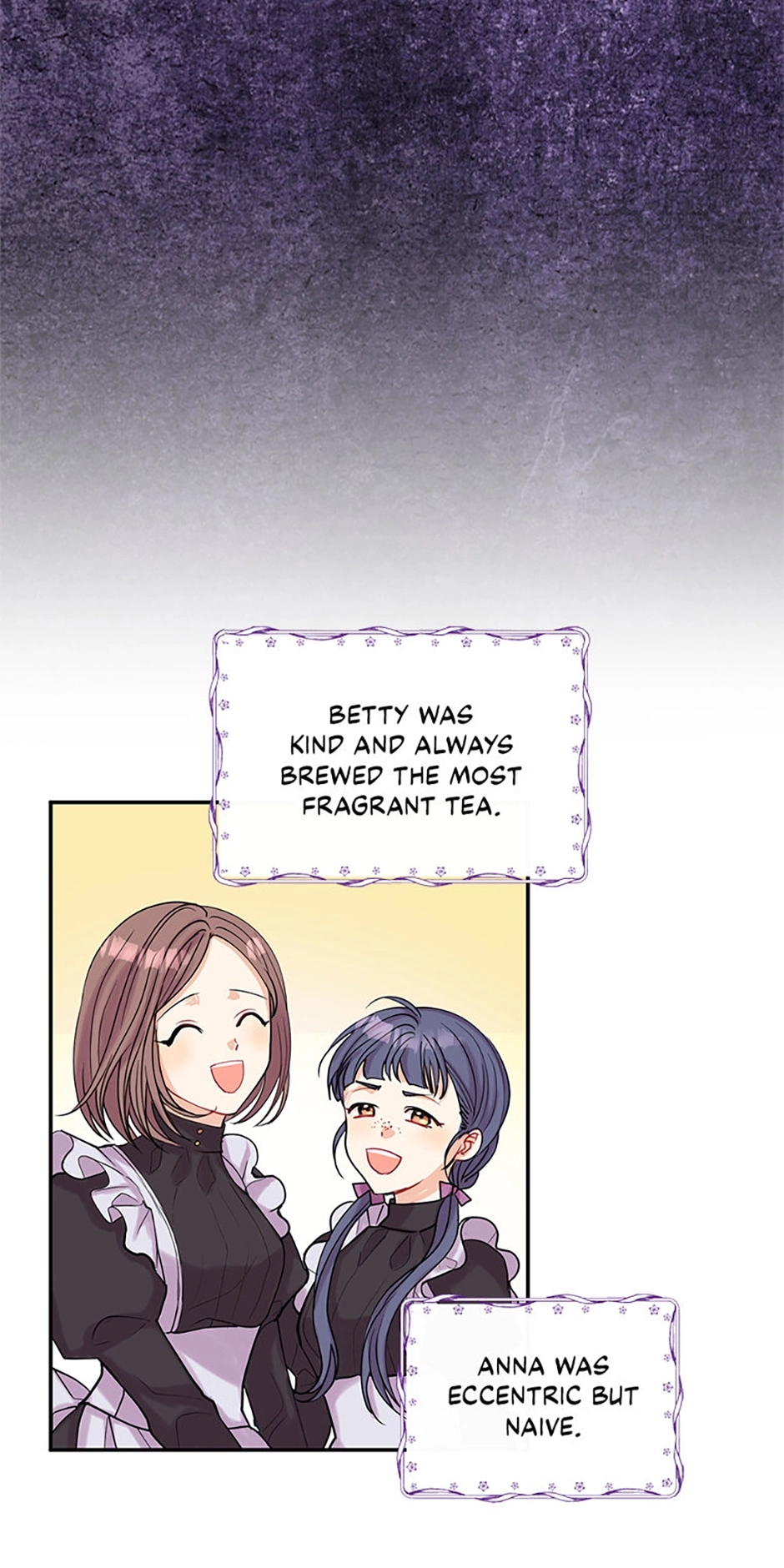 Roelin's Path to the Future Chapter 1 page 31 - 
