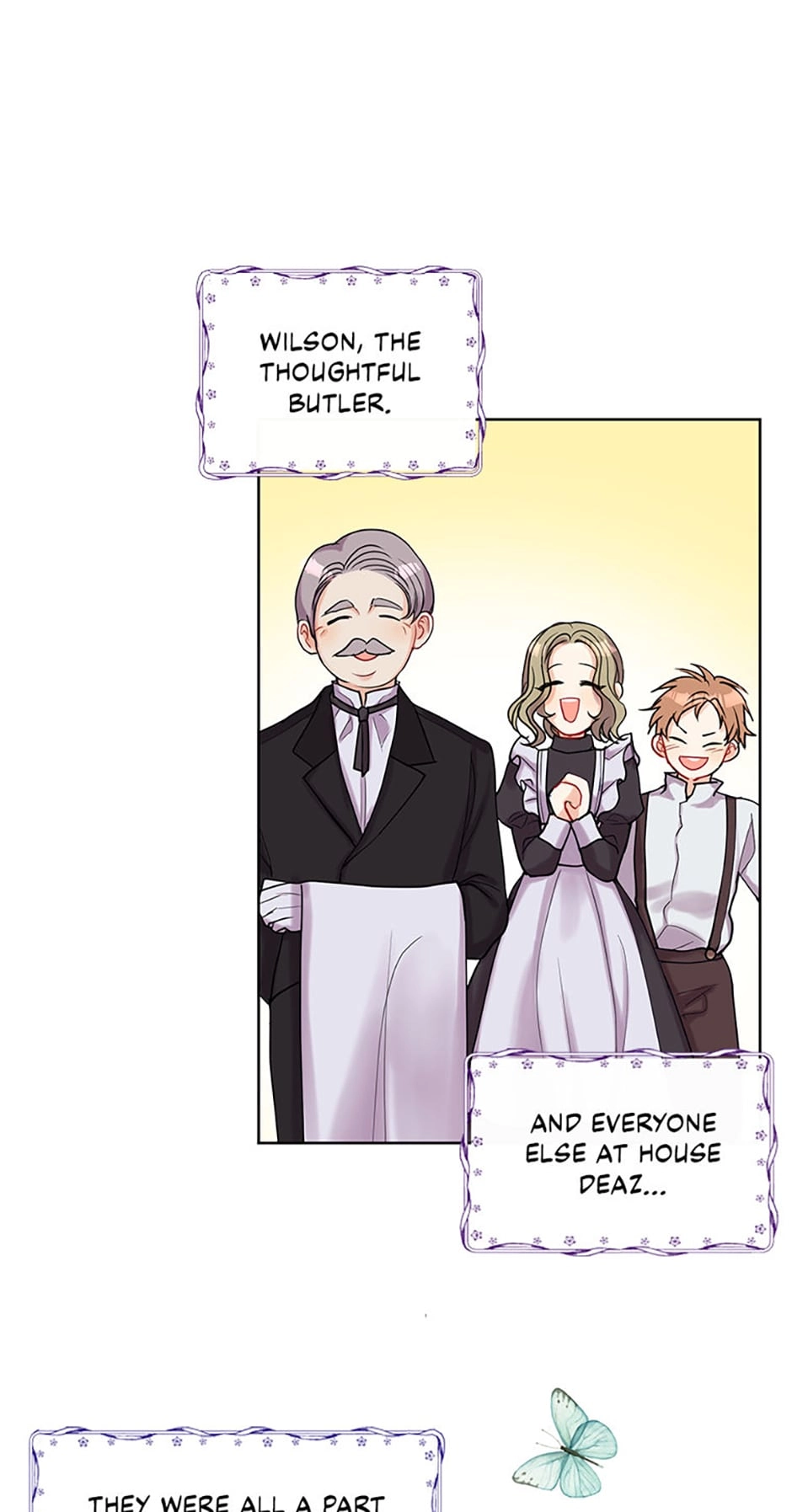 Roelin's Path to the Future Chapter 1 page 32 - 