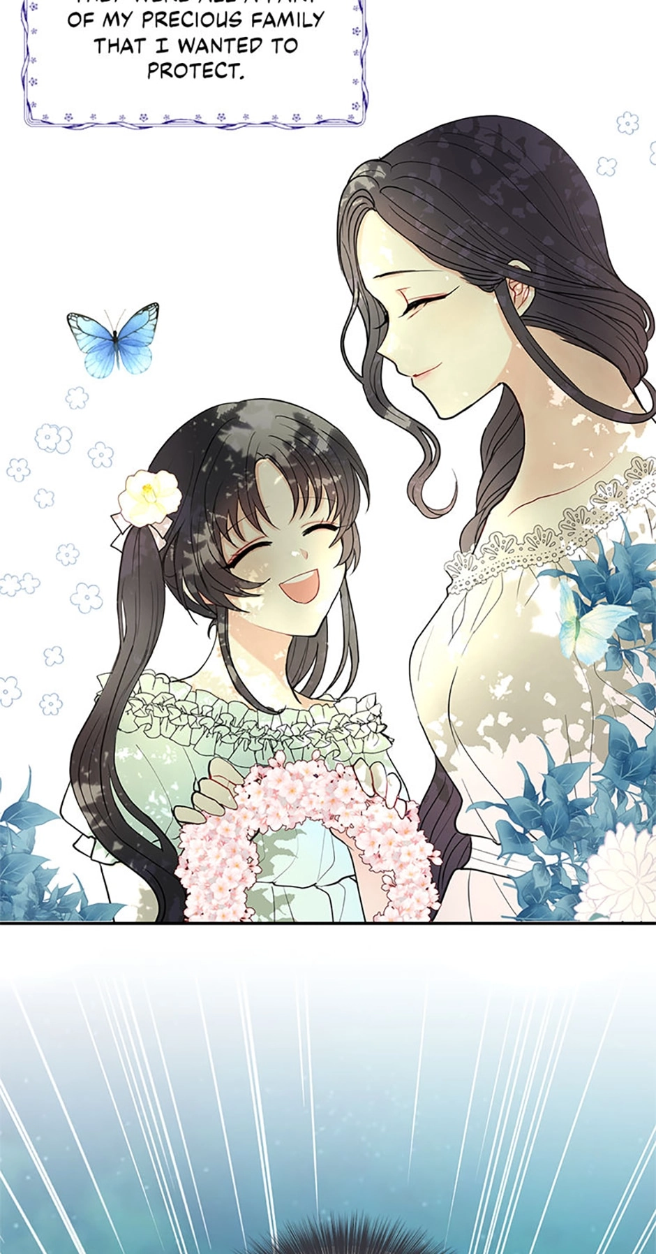 Roelin's Path to the Future Chapter 1 page 33 - 
