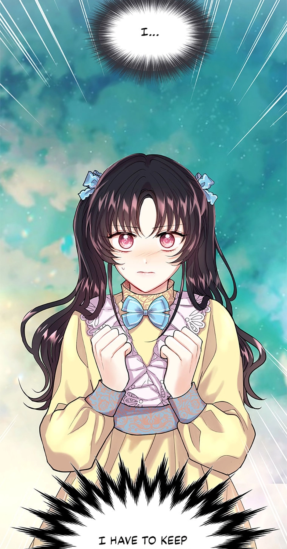 Roelin's Path to the Future Chapter 1 page 34 - 