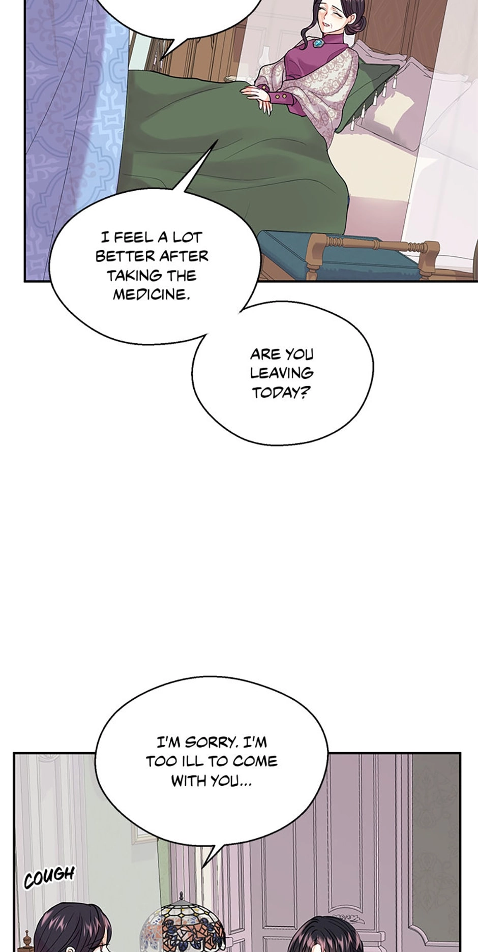 Roelin's Path to the Future Chapter 1 page 40 - 