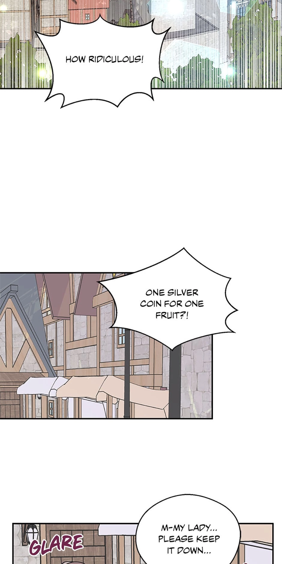 Roelin's Path to the Future Chapter 1 page 46 - 