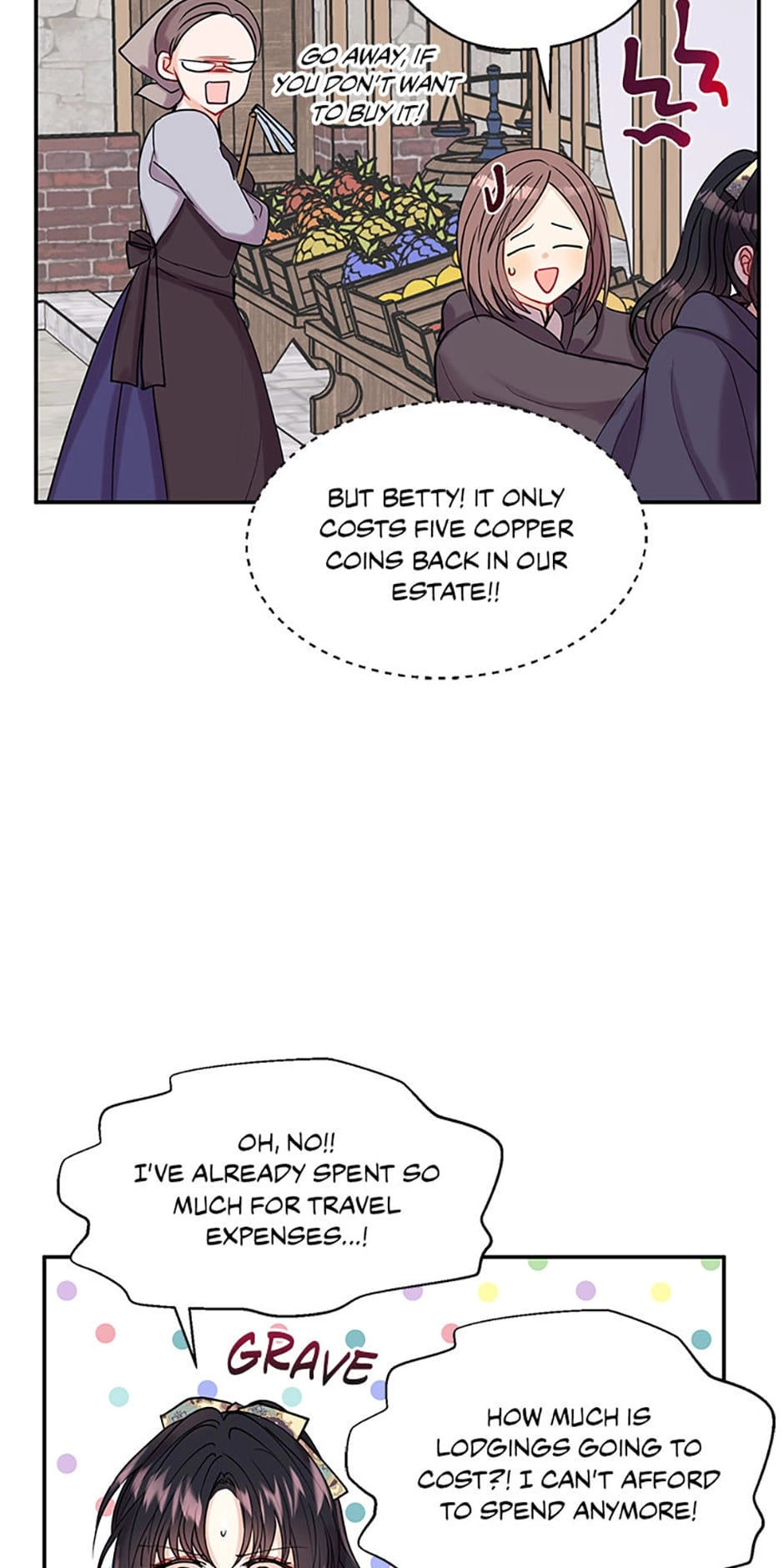 Roelin's Path to the Future Chapter 1 page 47 - 