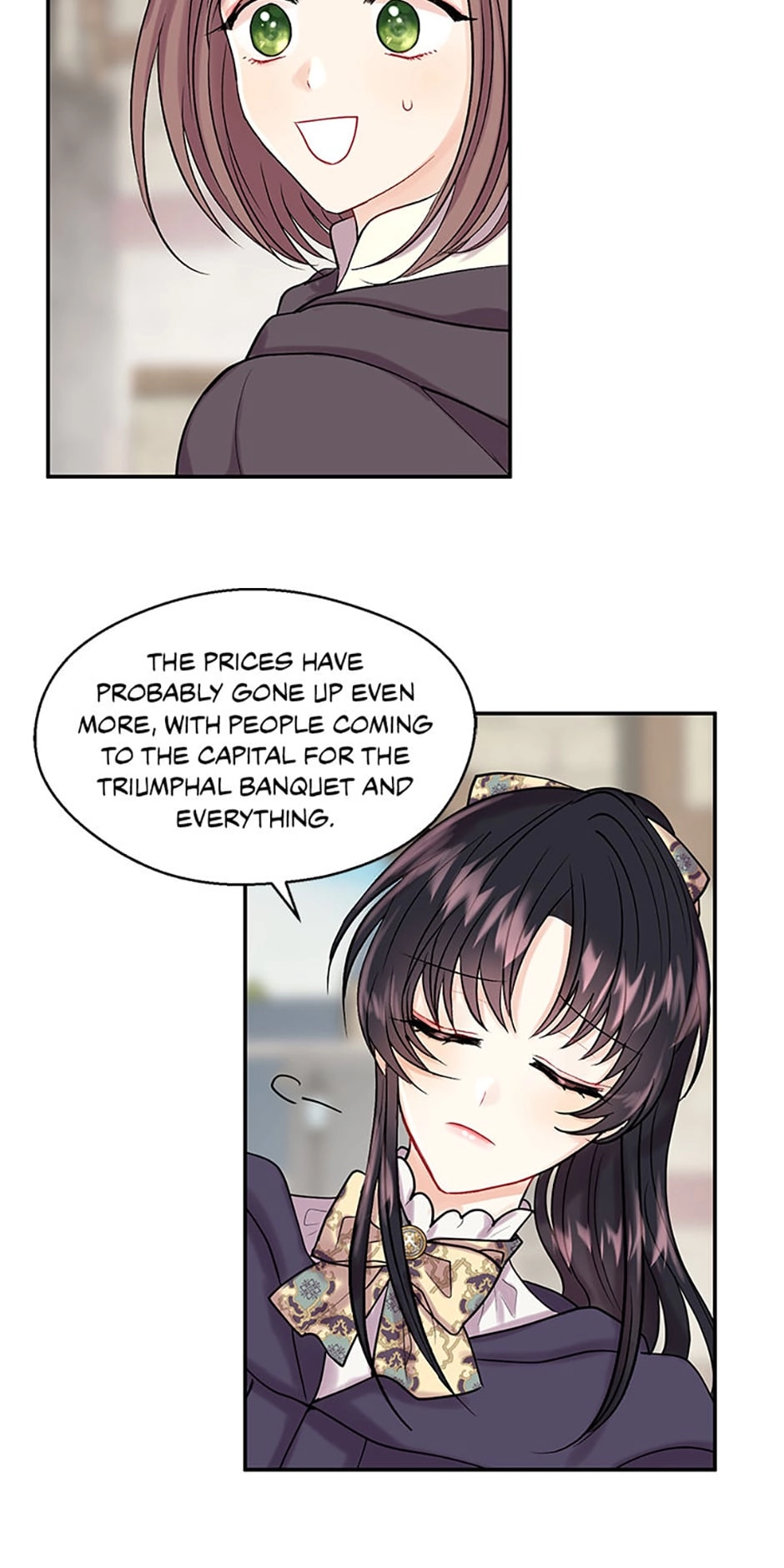 Roelin's Path to the Future Chapter 1 page 49 - 