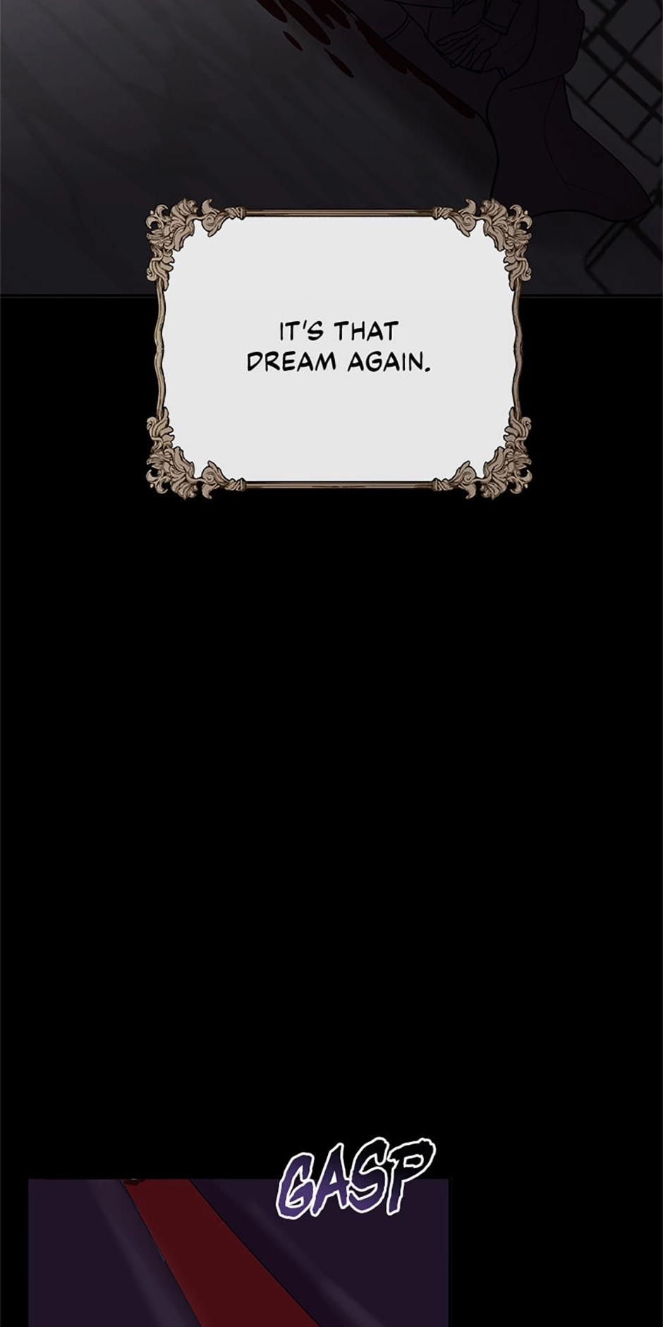 Roelin's Path to the Future Chapter 1 page 6 - 