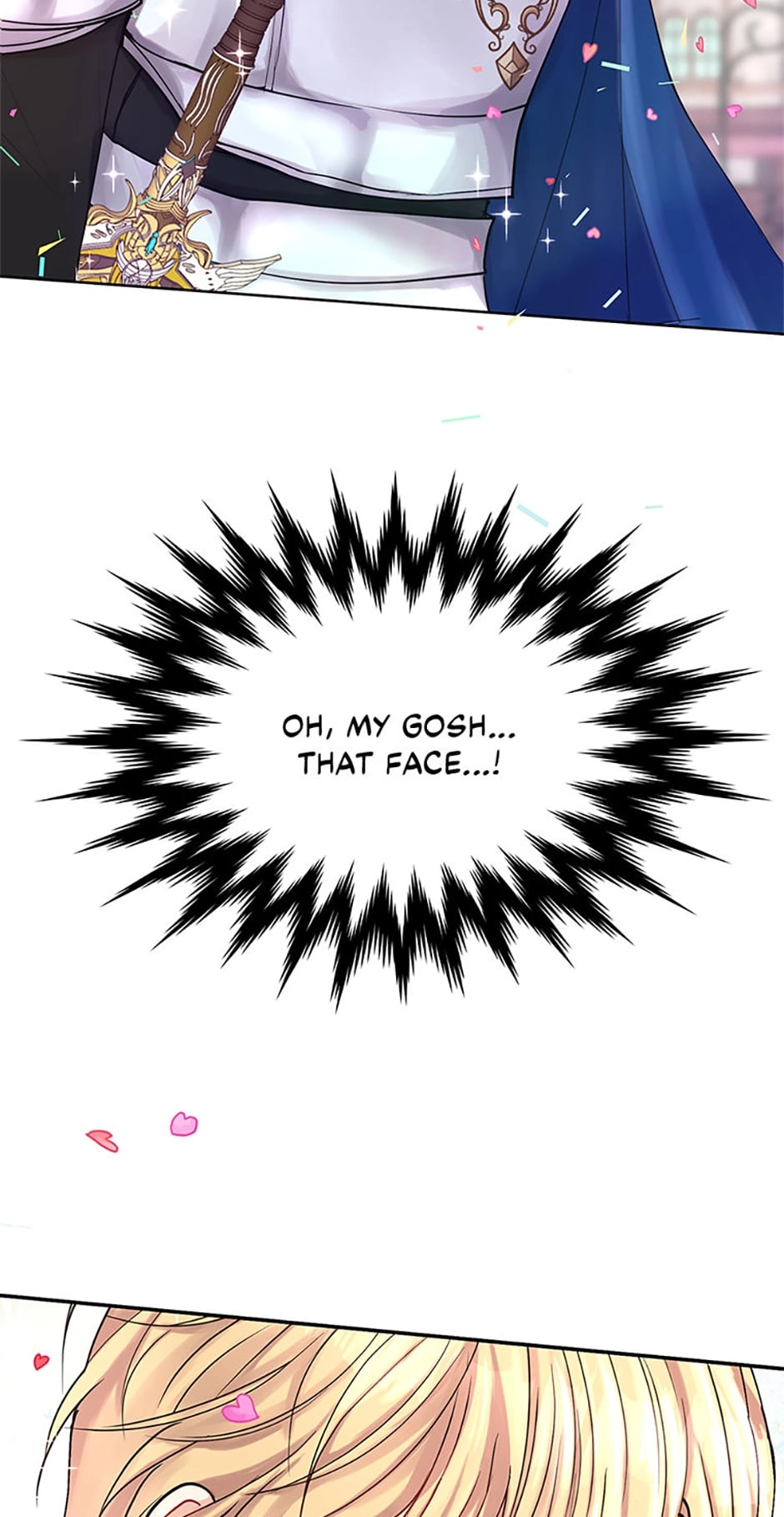 Roelin's Path to the Future Chapter 1 page 55 - 