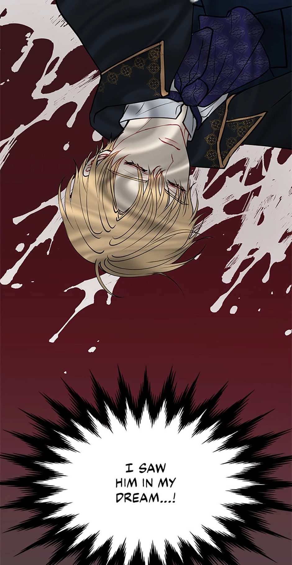 Roelin's Path to the Future Chapter 1 page 57 - 