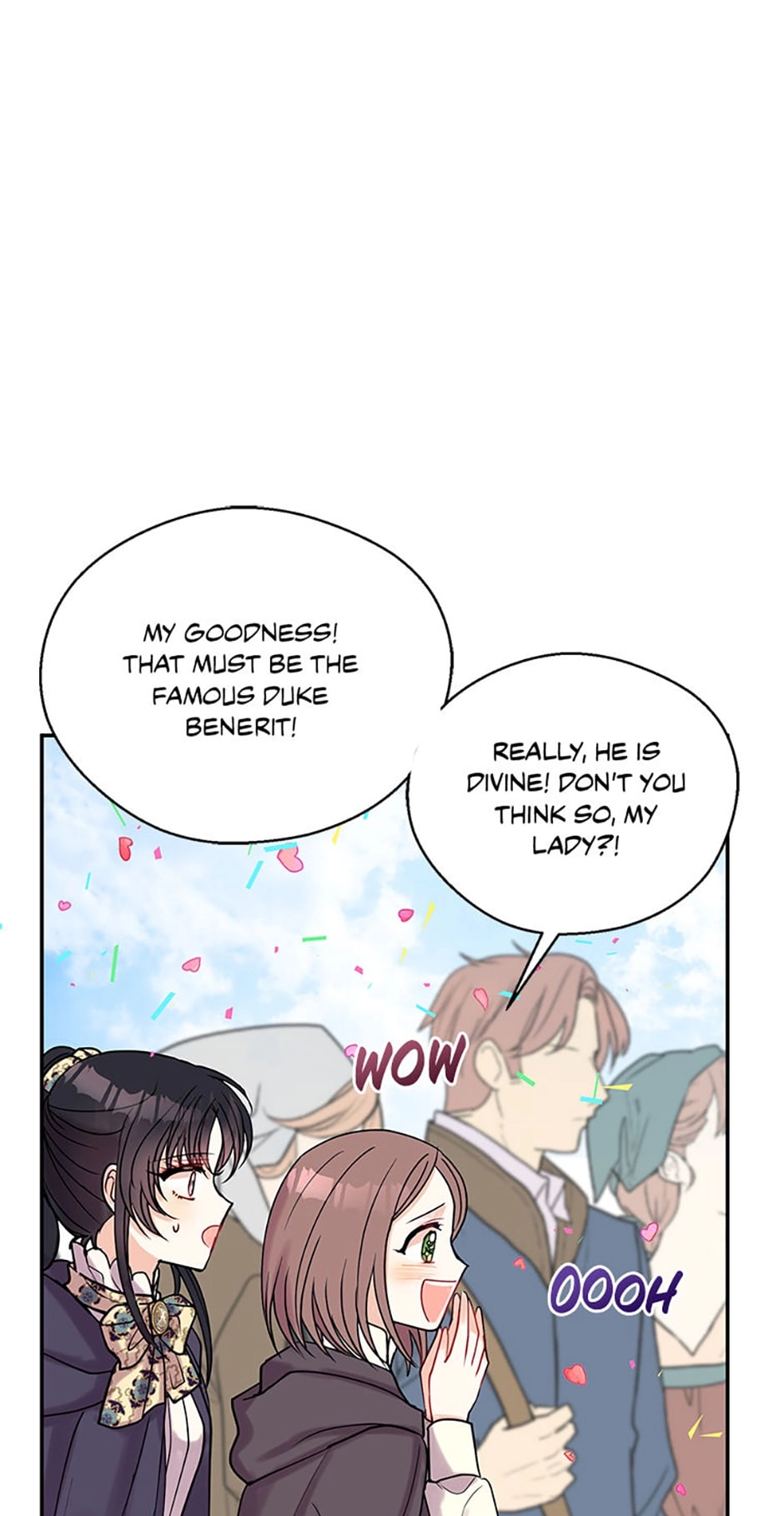 Roelin's Path to the Future Chapter 1 page 59 - 