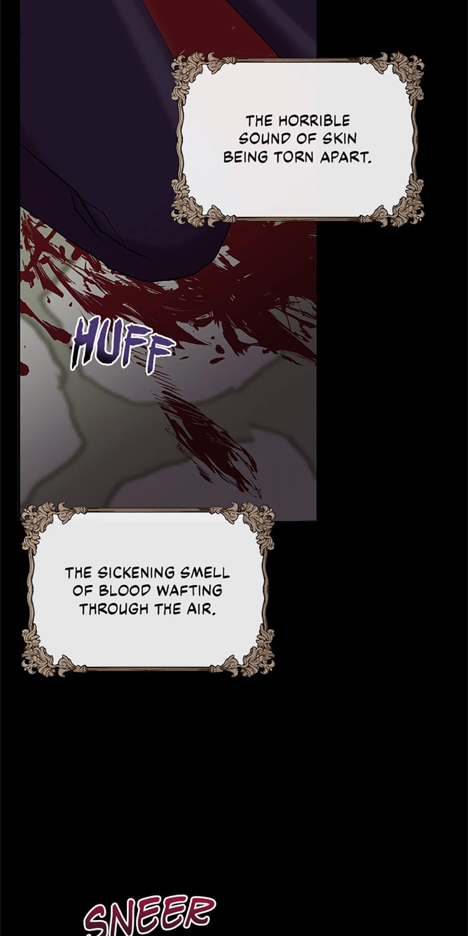 Roelin's Path to the Future Chapter 1 page 7 - 