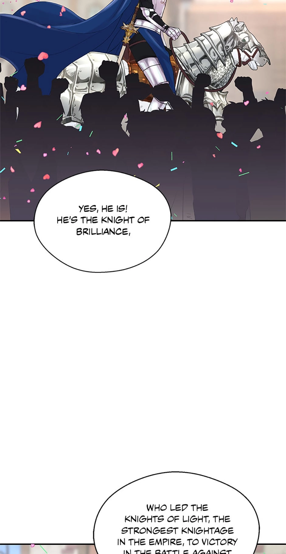 Roelin's Path to the Future Chapter 1 page 62 - 