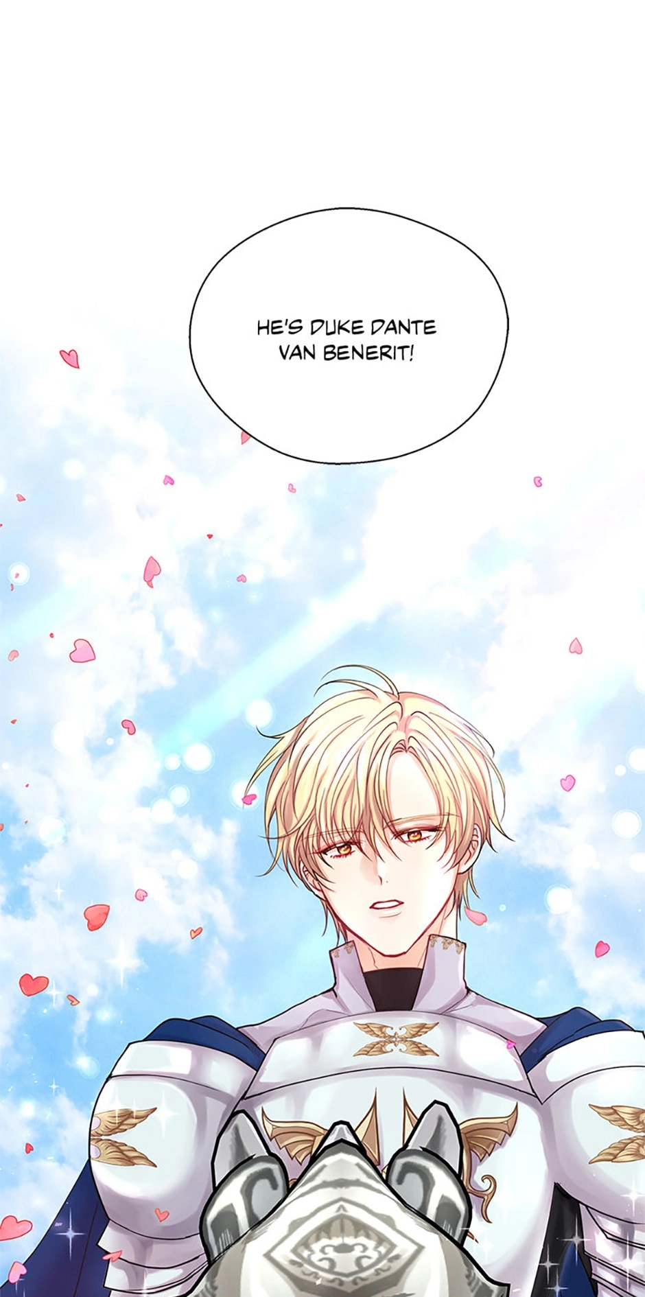 Roelin's Path to the Future Chapter 1 page 64 - 