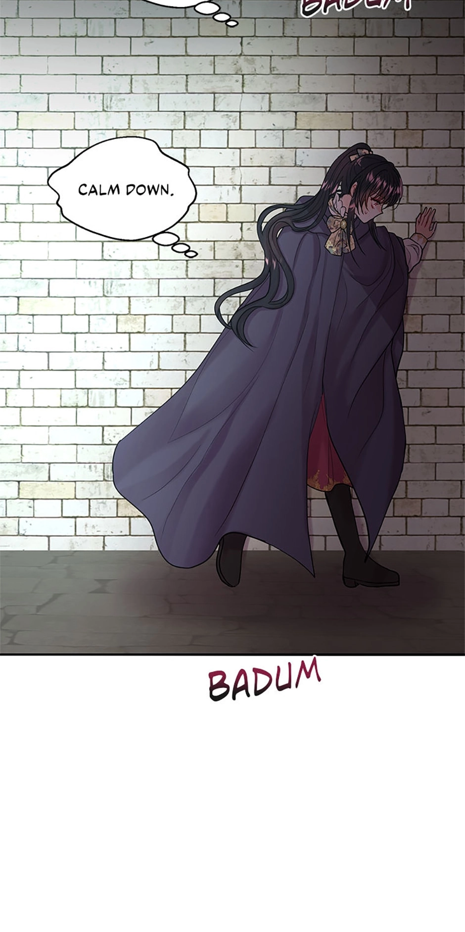 Roelin's Path to the Future Chapter 1 page 71 - 