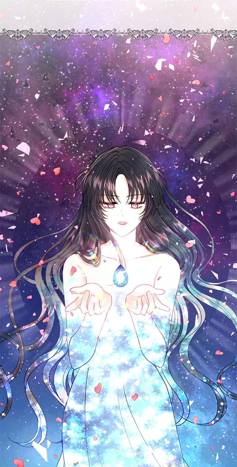 Roelin's Path to the Future Chapter 1 page 75 - 