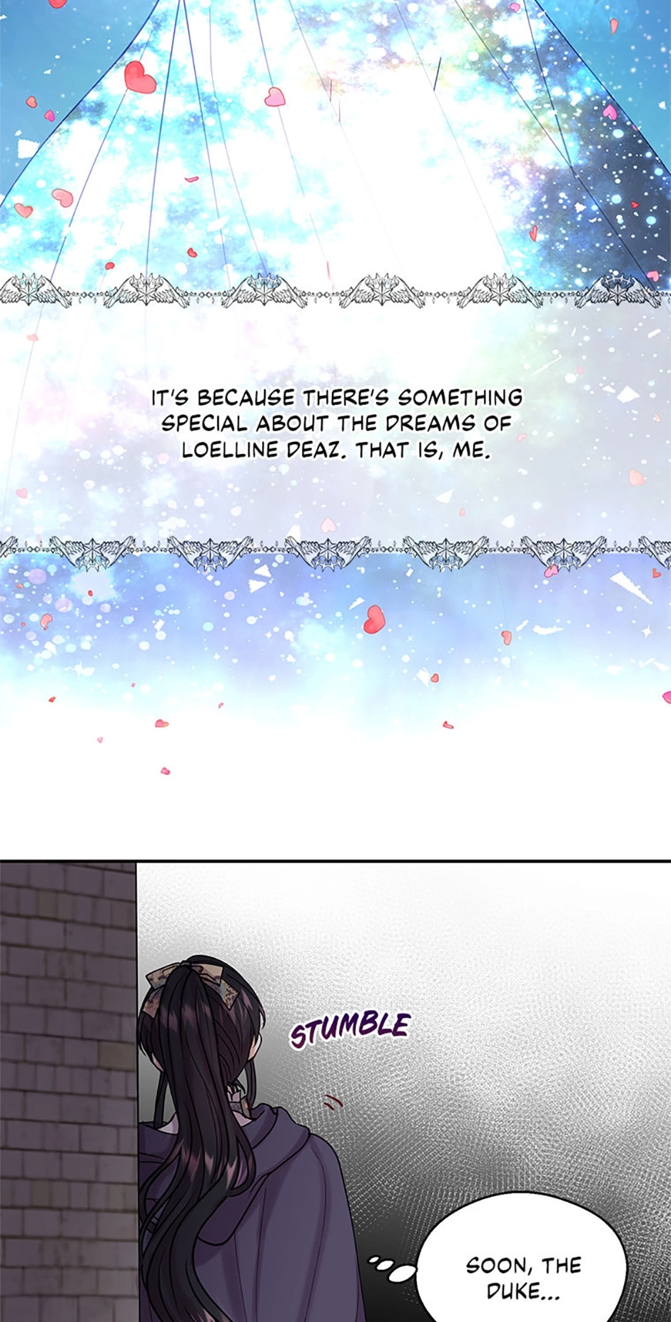 Roelin's Path to the Future Chapter 1 page 76 - 