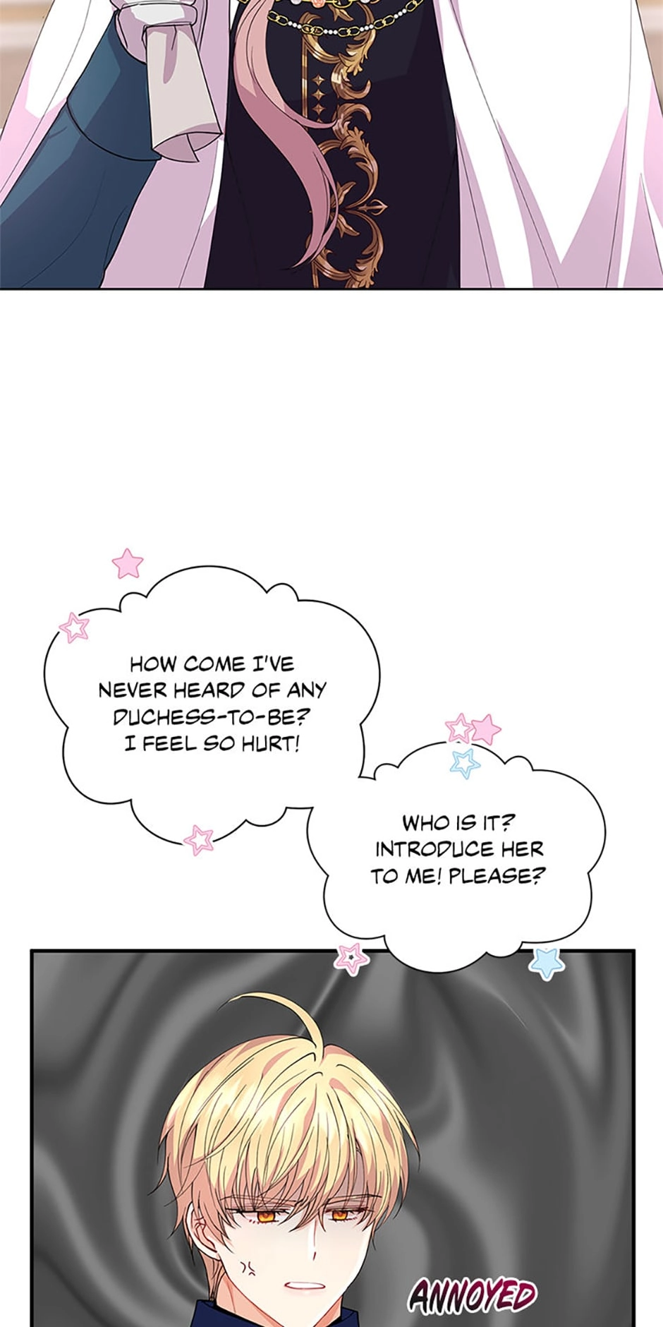 Roelin's Path to the Future Chapter 10 page 2 - 