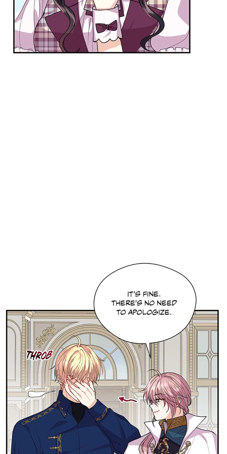Roelin's Path to the Future Chapter 10 page 15 - 