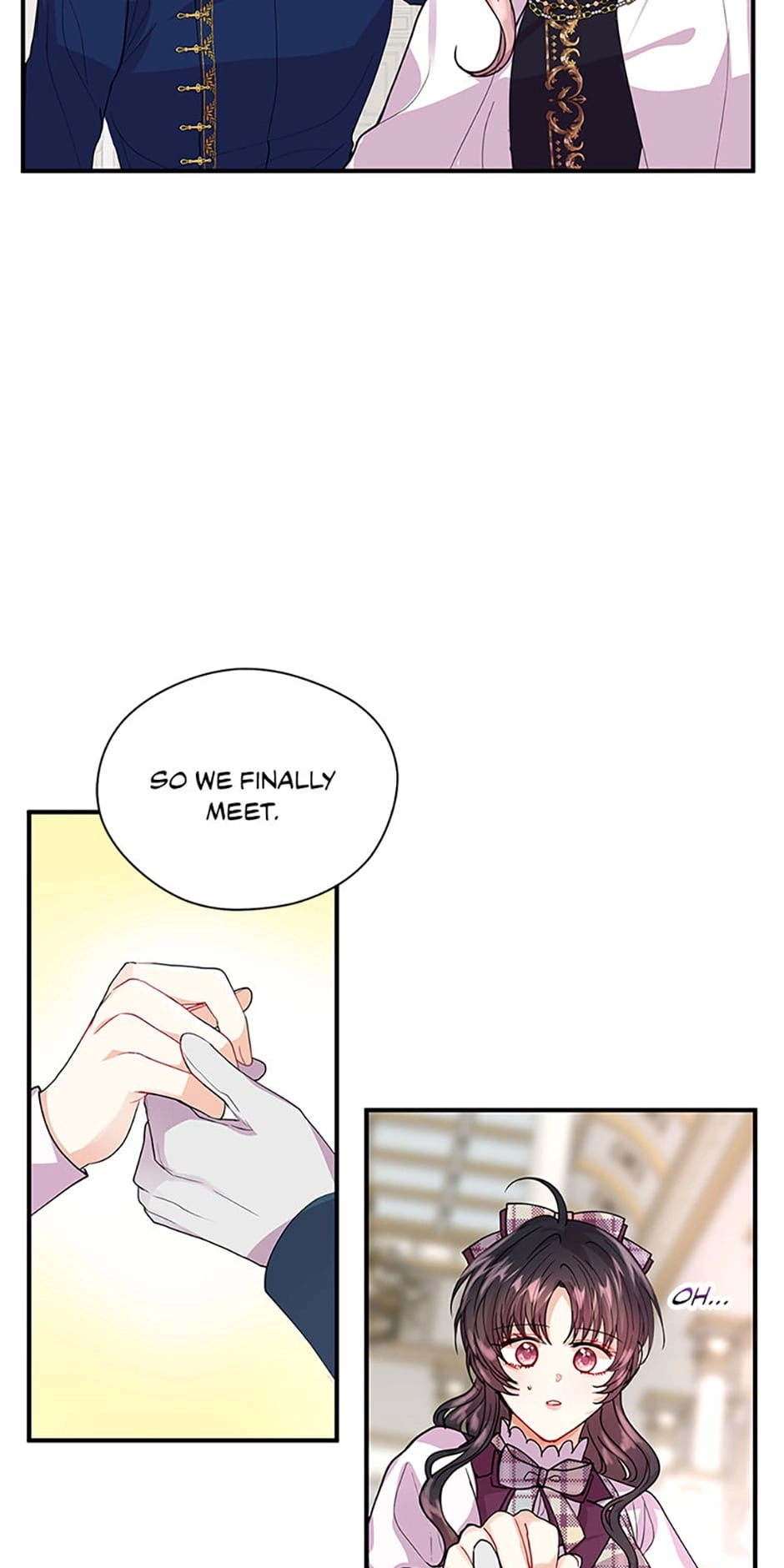 Roelin's Path to the Future Chapter 10 page 16 - 