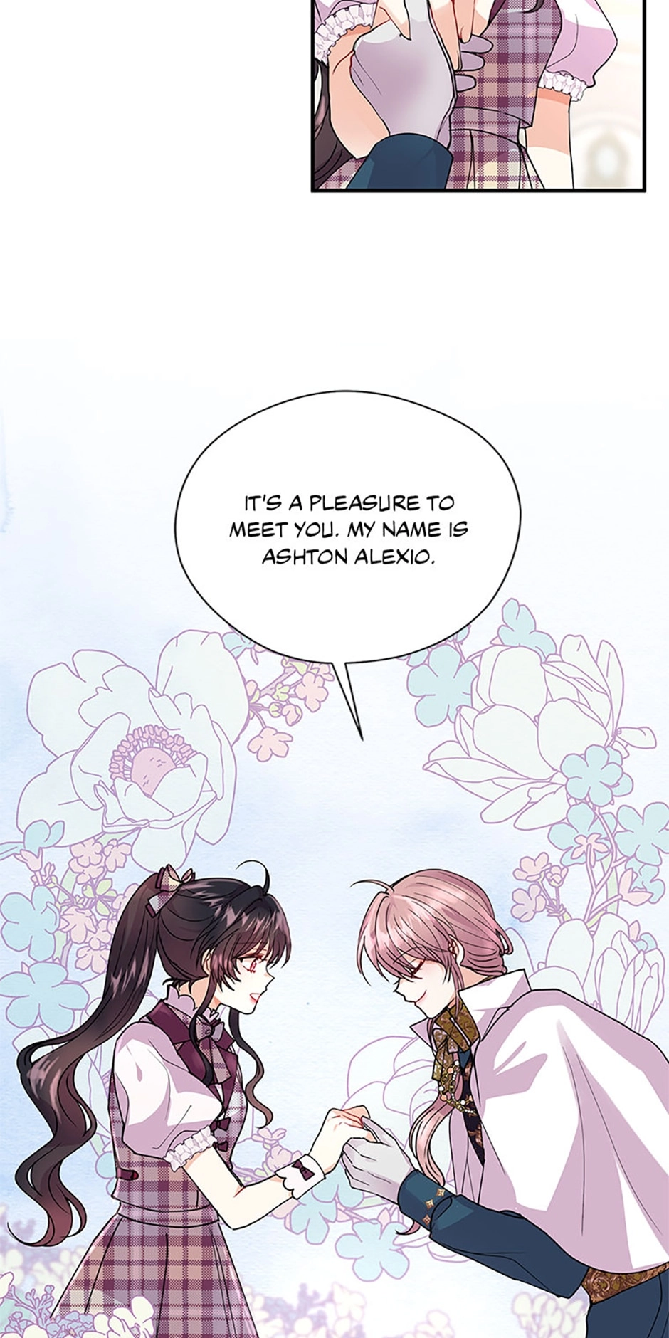 Roelin's Path to the Future Chapter 10 page 17 - 