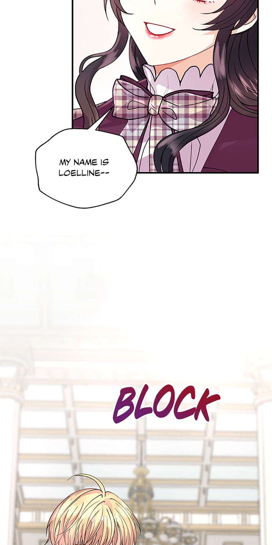 Roelin's Path to the Future Chapter 10 page 19 - 