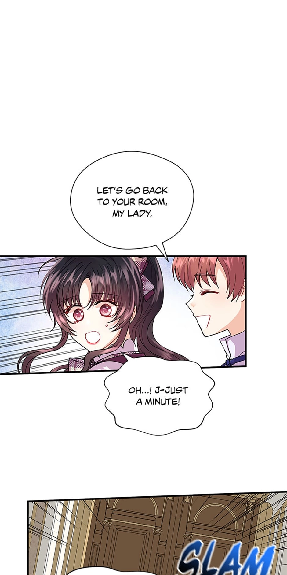 Roelin's Path to the Future Chapter 10 page 23 - 