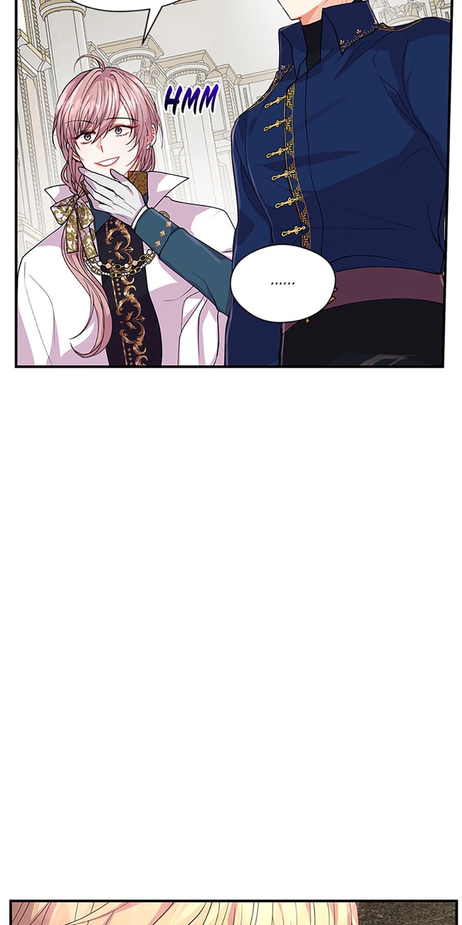 Roelin's Path to the Future Chapter 10 page 25 - 