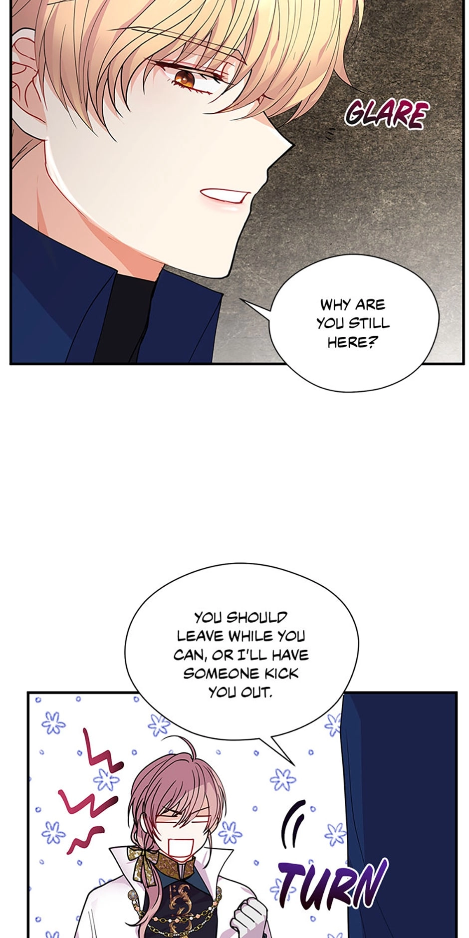 Roelin's Path to the Future Chapter 10 page 26 - 