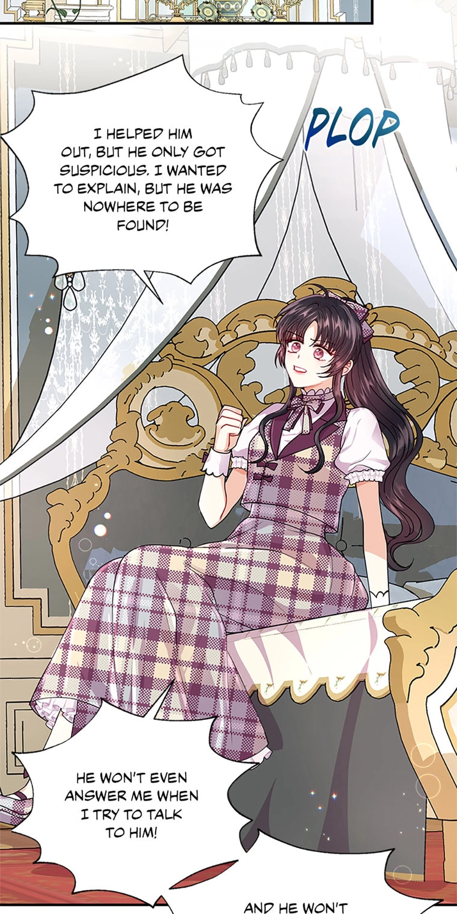Roelin's Path to the Future Chapter 10 page 28 - 
