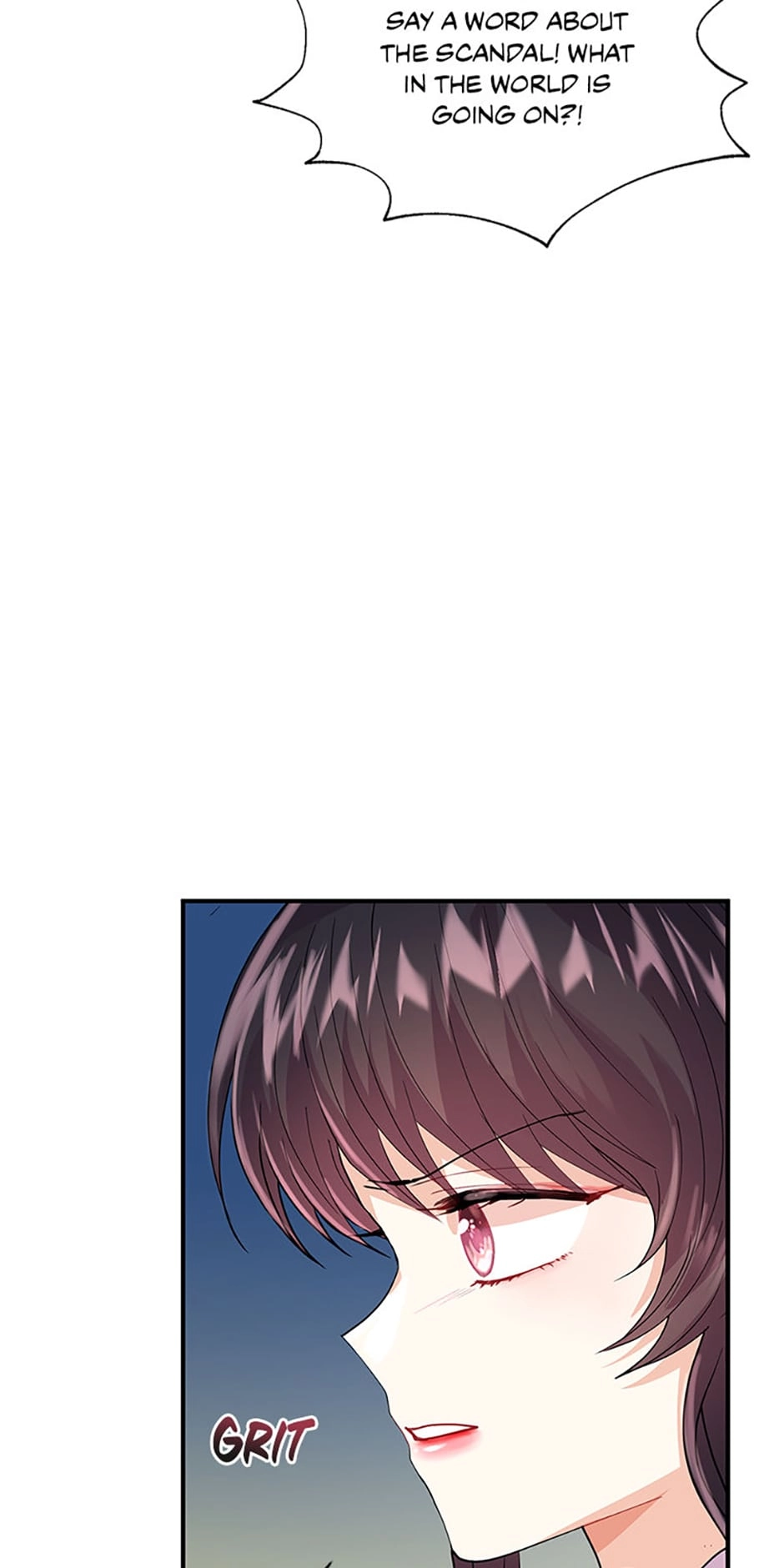 Roelin's Path to the Future Chapter 10 page 29 - 