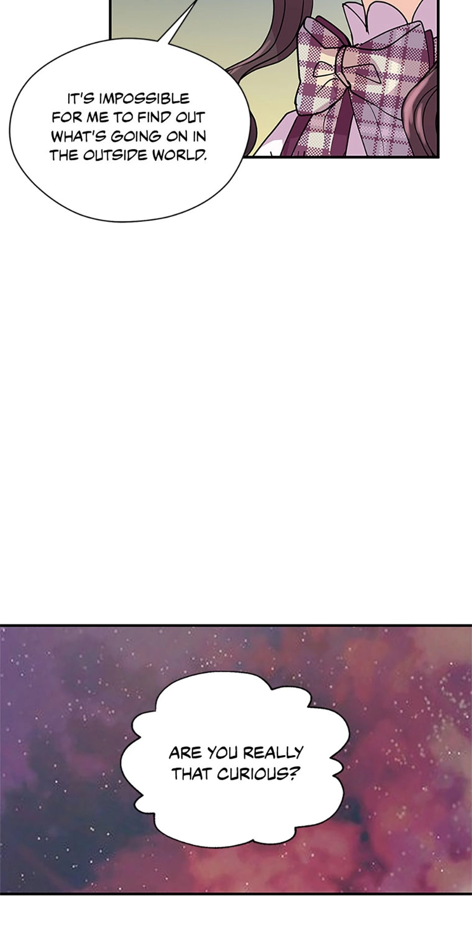 Roelin's Path to the Future Chapter 10 page 30 - 