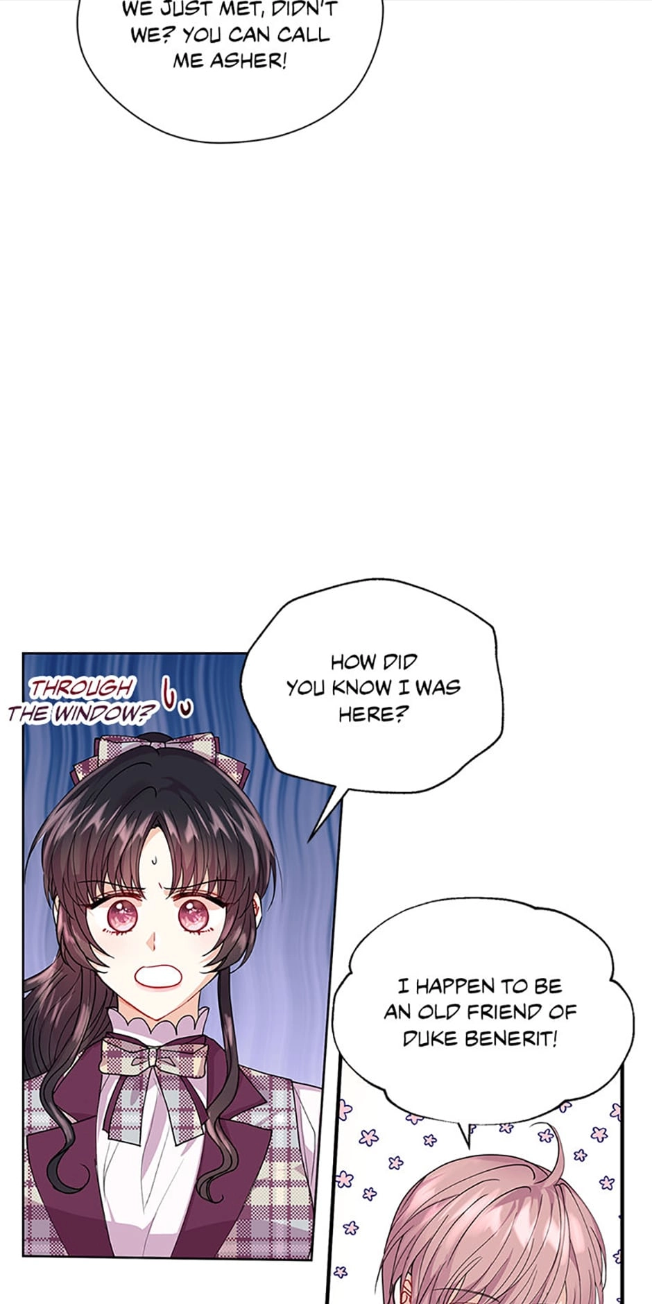 Roelin's Path to the Future Chapter 10 page 32 - 