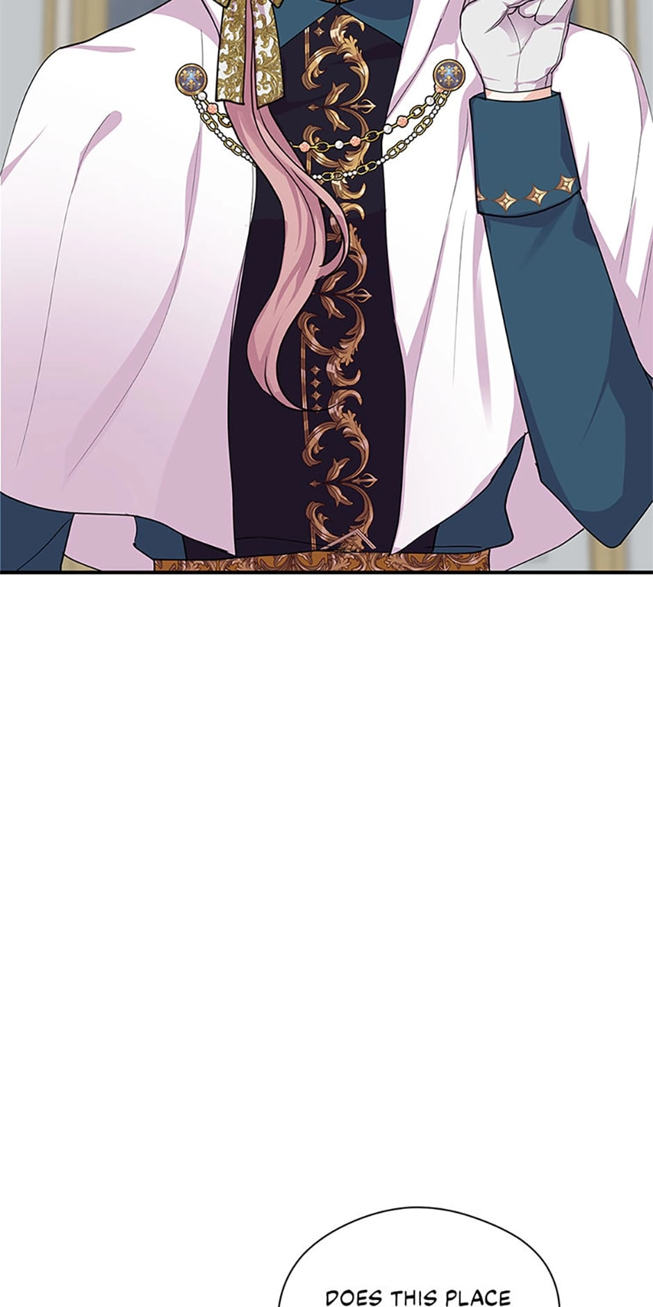 Roelin's Path to the Future Chapter 10 page 34 - 