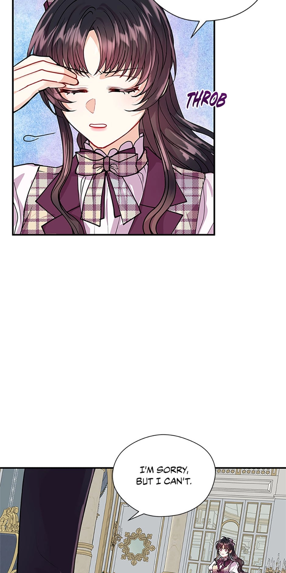 Roelin's Path to the Future Chapter 10 page 36 - 