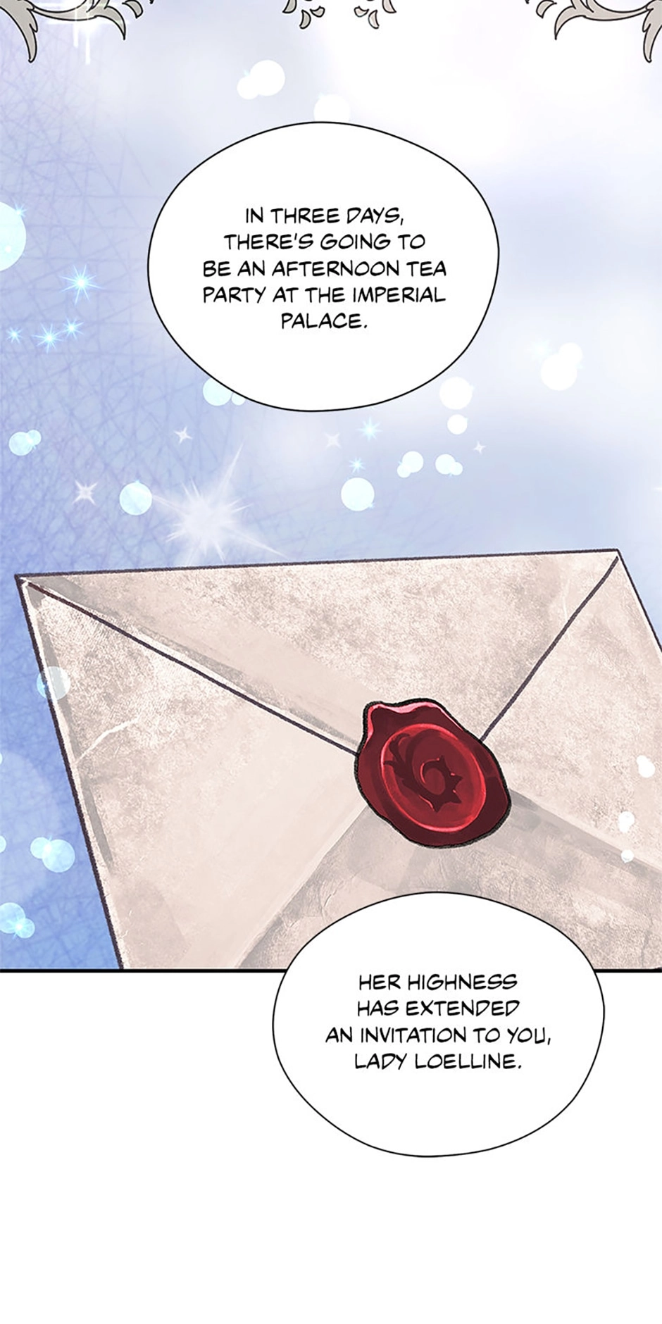 Roelin's Path to the Future Chapter 10 page 40 - 