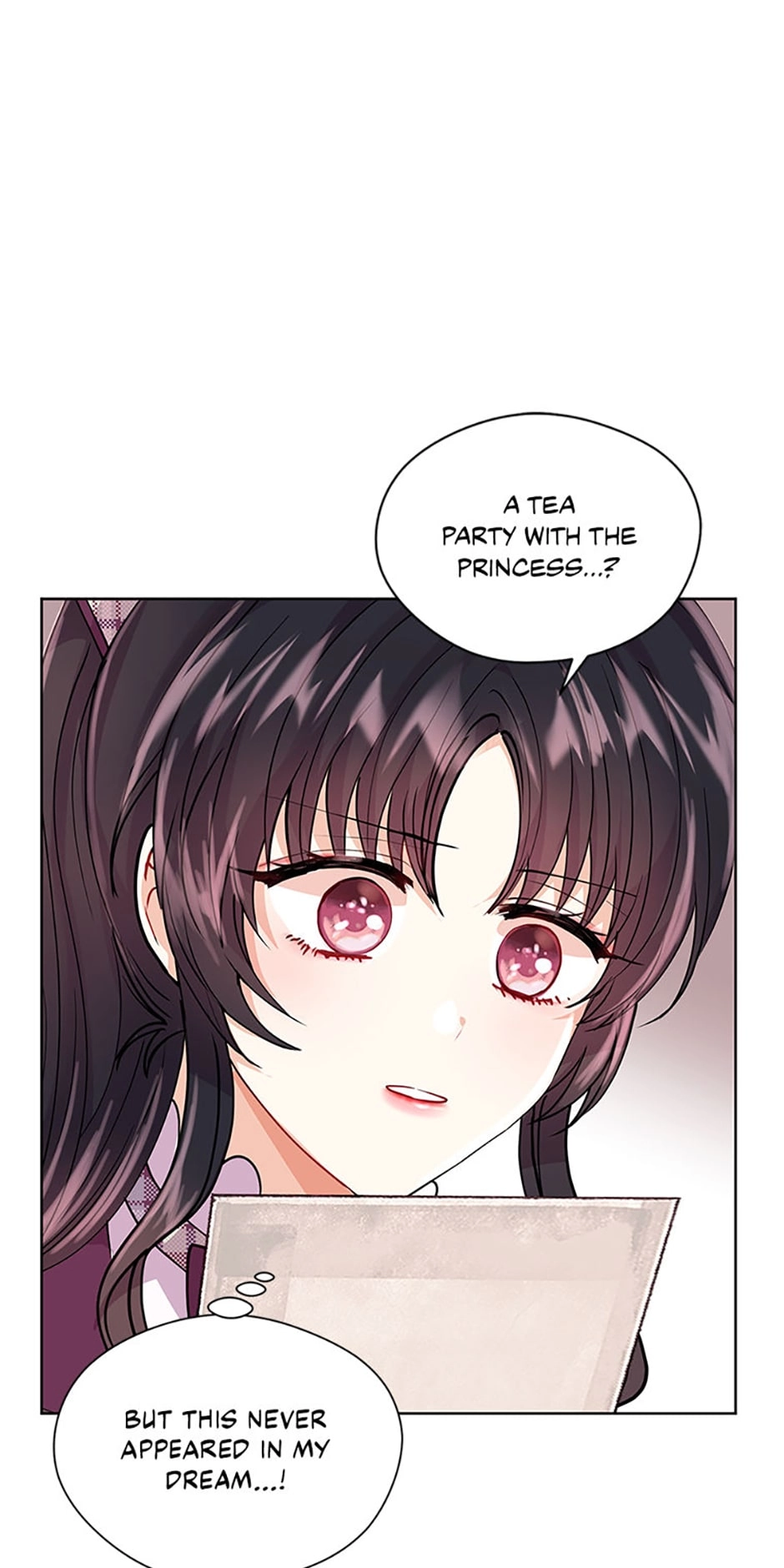 Roelin's Path to the Future Chapter 10 page 41 - 