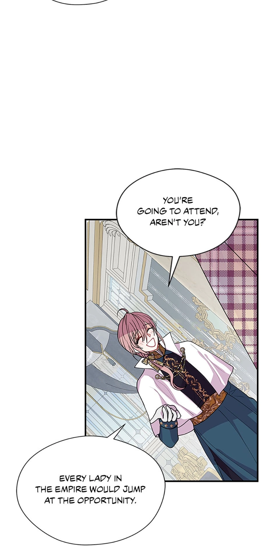 Roelin's Path to the Future Chapter 10 page 42 - 