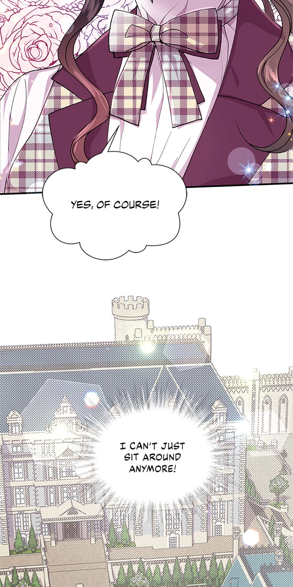 Roelin's Path to the Future Chapter 10 page 45 - 