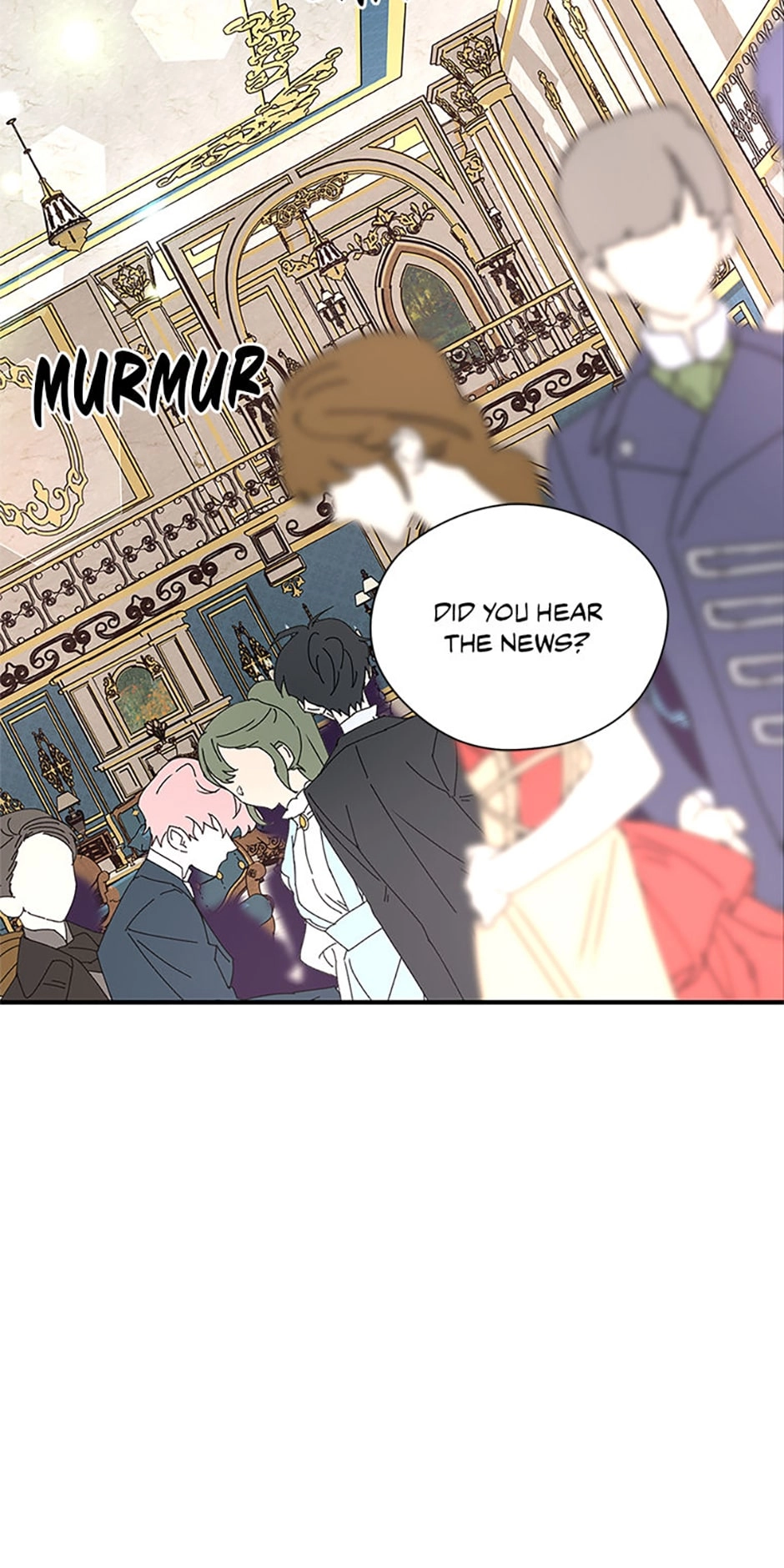 Roelin's Path to the Future Chapter 10 page 48 - 