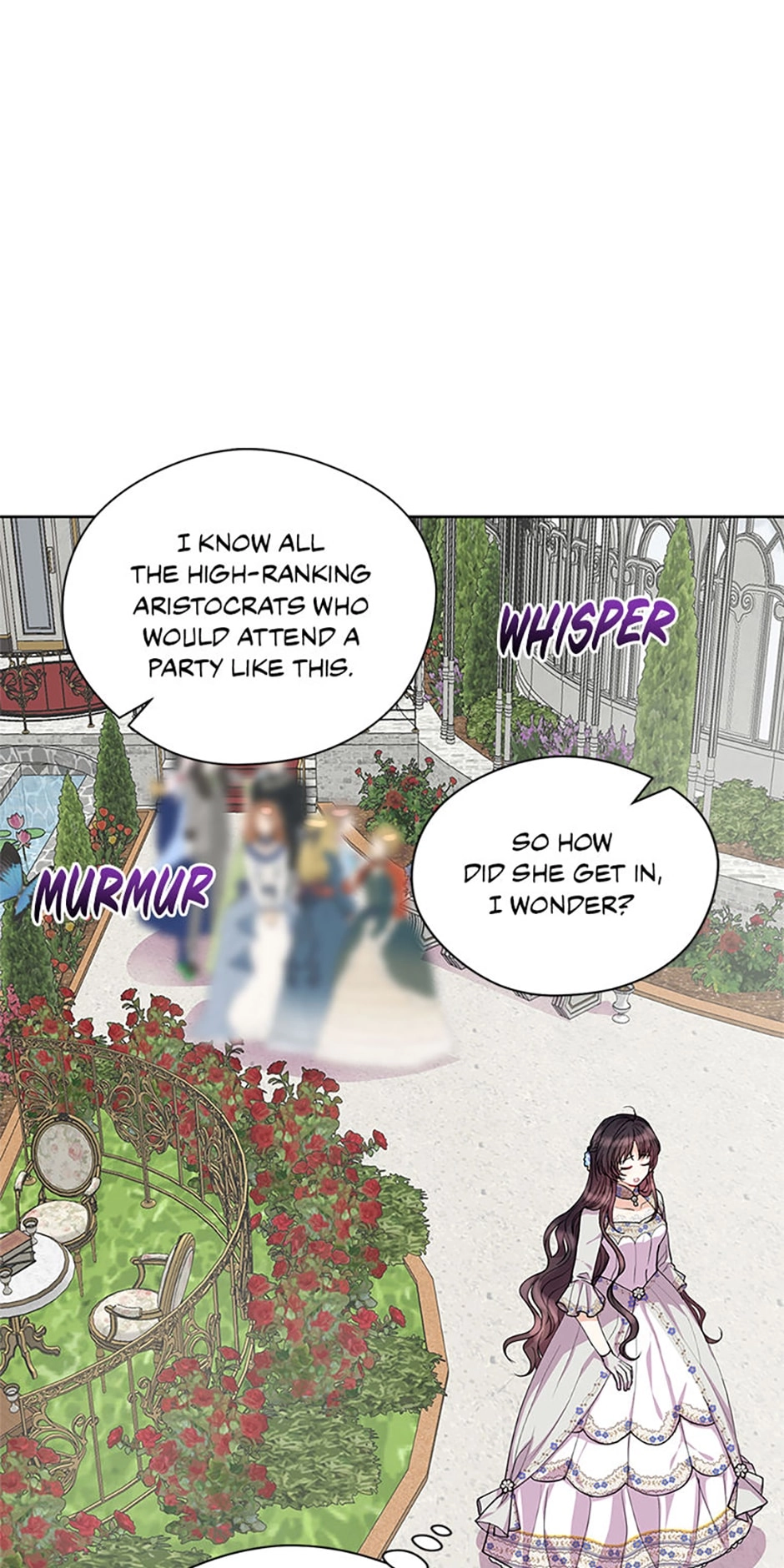 Roelin's Path to the Future Chapter 10 page 51 - 