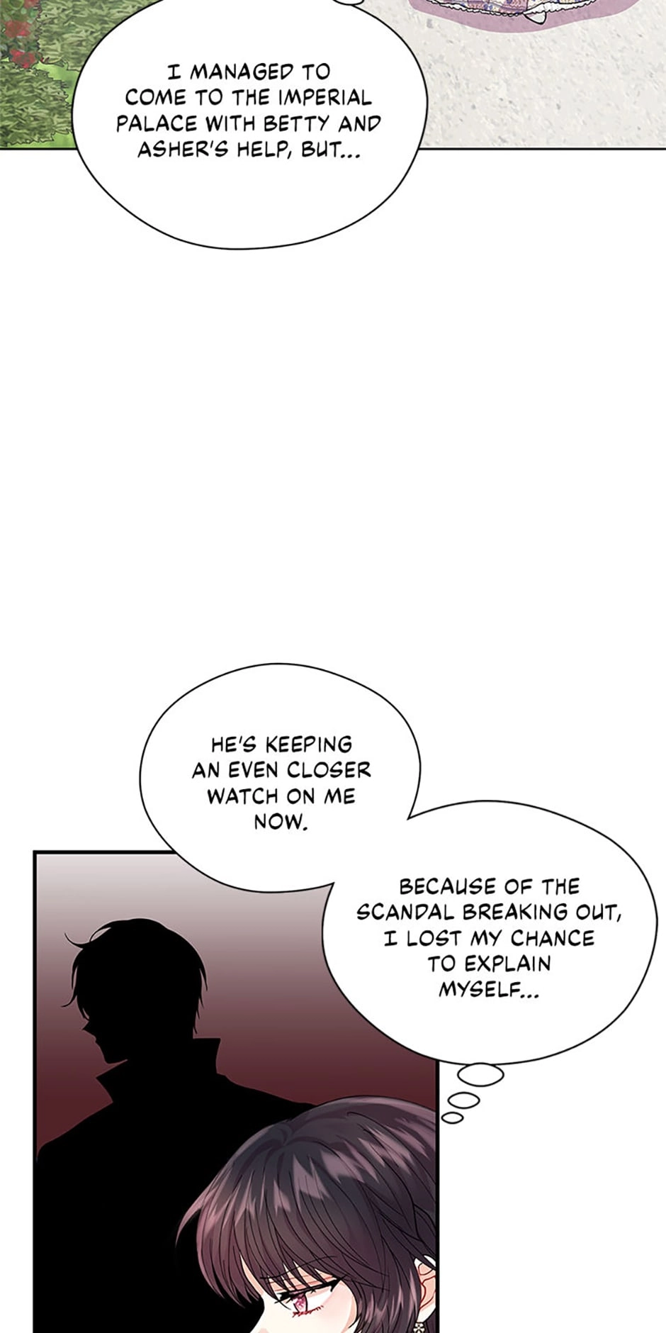 Roelin's Path to the Future Chapter 10 page 52 - 