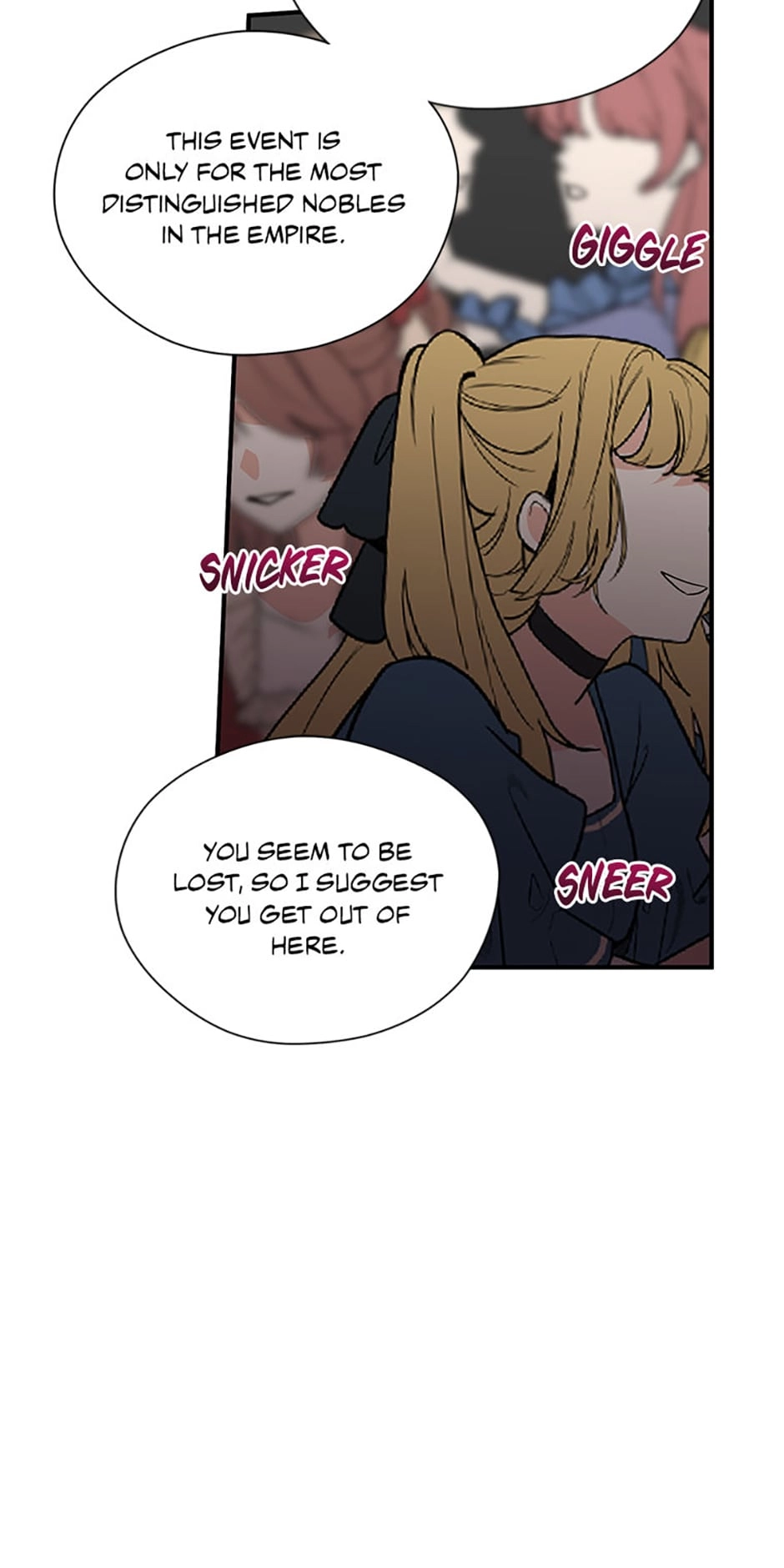 Roelin's Path to the Future Chapter 10 page 58 - 