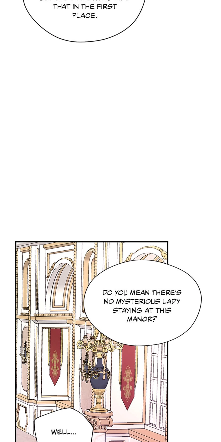 Roelin's Path to the Future Chapter 10 page 7 - 