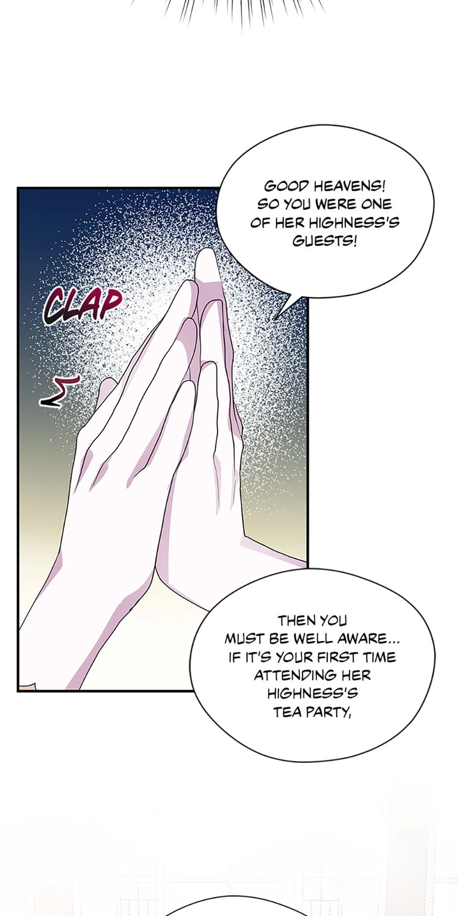 Roelin's Path to the Future Chapter 10 page 65 - 
