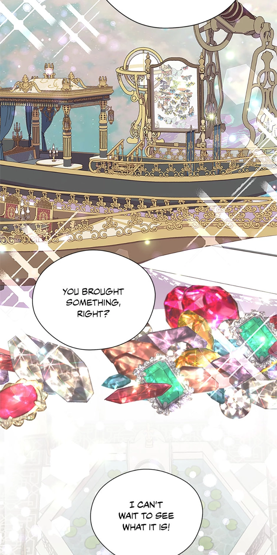 Roelin's Path to the Future Chapter 10 page 67 - 